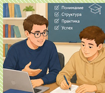 Услуги Услуги репетиторов в Карпинске