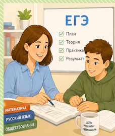 Услуги Услуги репетиторов в Карпинске