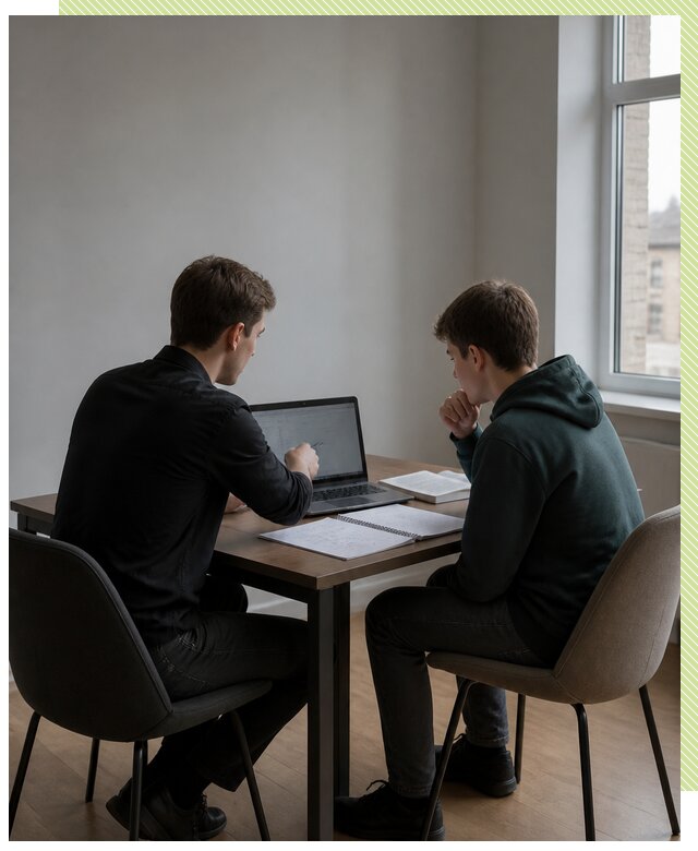 Репетитор по информатике ЕГЭ в Карпинске от 1540 р. | Репетитор-Кпн