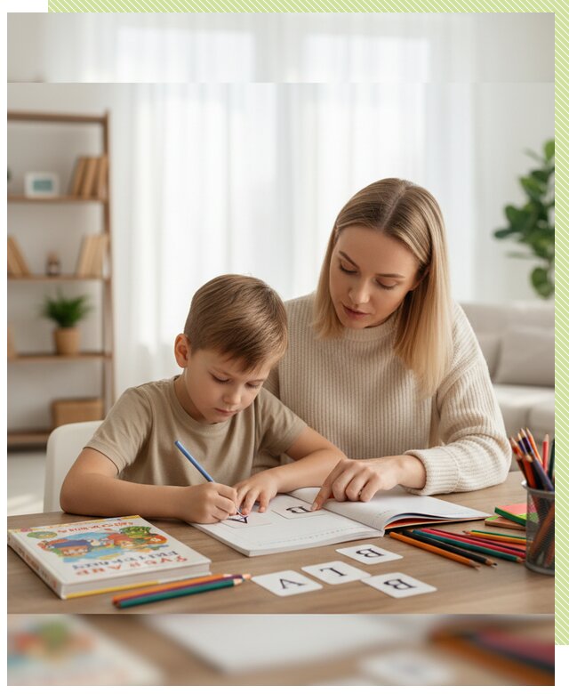 Репетитор по русскому языку 1 класс в Карпинске от 1027 р. | Репетитор-Кпн