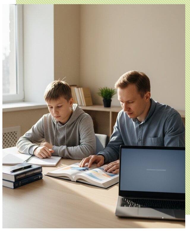 Репетитор по английскому 7 класс в Карпинске по цене 1232 р. | Репетитор-Кпн