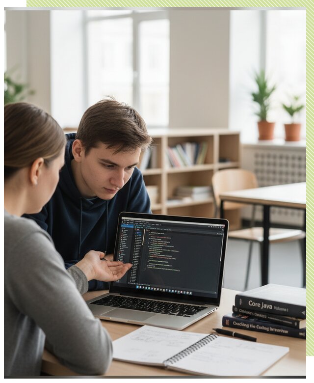 Репетитор по JavaScript в Карпинске по цене от 1848 р. | Репетитор-Кпн